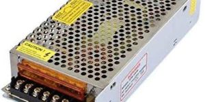 SMPS Laser Cutting Machine