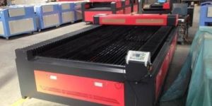 Wanneng Laser Cutting Machine