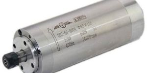 Water Cooled Spindle