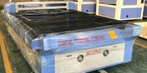 WTC1325 Laser Cutting & Engraving Machine