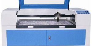 WTC1610 Laser Cutting & Engraving Machine