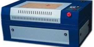 WTC5030 Laser Cutting & Engraving Machine