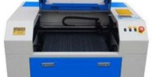 WTC6040 Laser Cutting & Engraving Machine