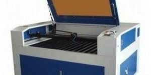 WTC9060 Laser Cutting & Engraving Machine