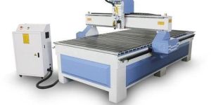CNC Wood Router Machine