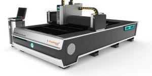 Laser Cutting Machine