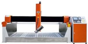 Marble Carving Machine