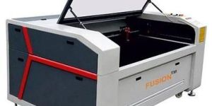 Stone Engraving Laser Machine