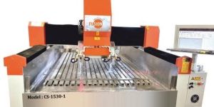 Stone Profile Machine