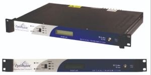 Optical Transmitter 10DBM X2