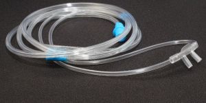 Nasal Oxygen Tube
