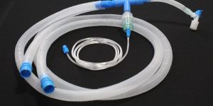 Neonatal Vent Dwt Circuit