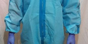 Personal Protective Equipment Kit & Coverall