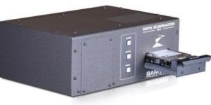 Hard Drive Degausser