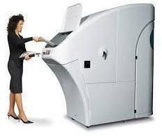 Industrial Heavy Duty Shredder