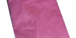 LDPE Pink Tarpaulin