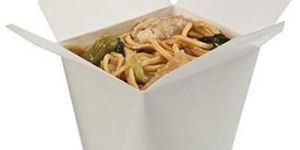 Noodle Packaging Boxes