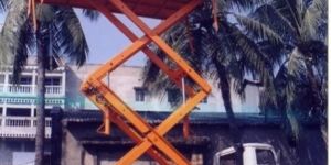 Scissors Lift