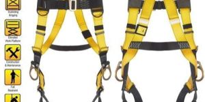 FULL BODY SAFETY BELT