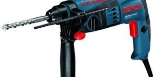 Impact Drill Machine