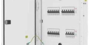 Distribution Panel Board