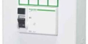 MCB Box Schneider