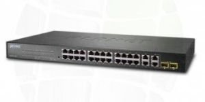 Fast Ethernet Switch