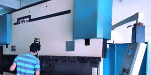 CNC Bending Services