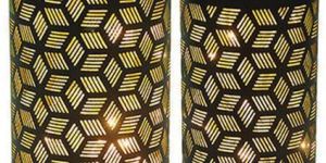 Decorative Votive Holder