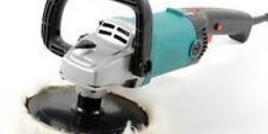 Bosch Car Polisher Machine