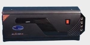 Solar Hybrid Charge Controller