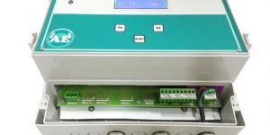 Chlorine Gas Detector