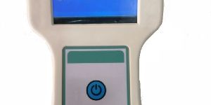 Portable Gas Analyser