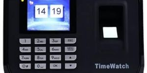 Timewatch BIO-1 Time and Attendance Machine