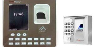 Timewatch Bio-28/12 Fingerprint Time & Attendance Terminal