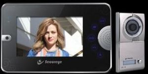 Video Door Phone
