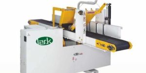 Horizontal Band Resaw