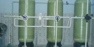 Arsenic Removal Plant