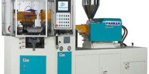 Pet Blow Molding Machine