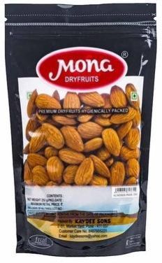 Almonds