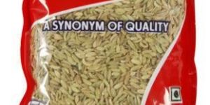 Fennel Seed