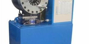 Hydraulics Lab Machines