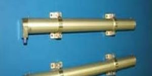 Magnetic Torque Rod