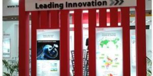 Modular Exhibition System