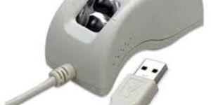 Realtime Fingerprint Scanners