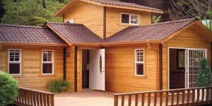 Onduvilla Roofing Sheet