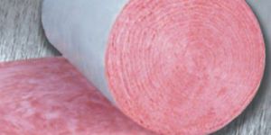 Owens Corning Ecotouch Fiberglass Insulation