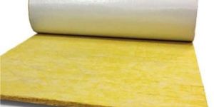 Owens Corning Glass Wool Roll