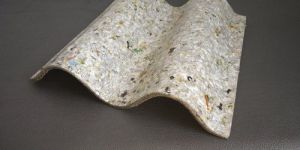 Ricron Eco Roofing Sheet