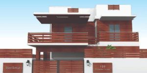 Versa Exterior WPC Plank